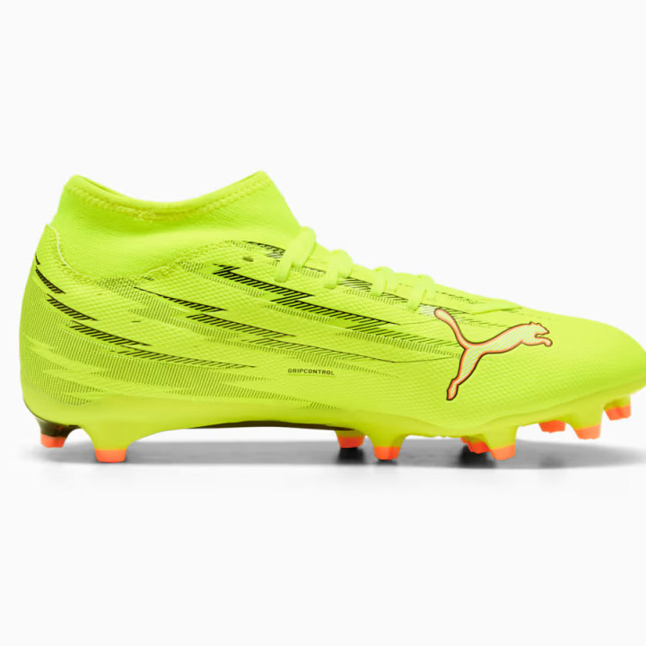 Buty Puma Ultra 6 PLAY+ FG/AG 108707-01 | VUX.pl