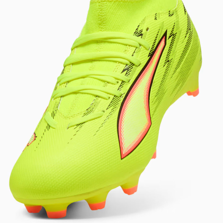 Buty Puma Ultra 6 PLAY+ FG/AG 108707-01 | VUX.pl