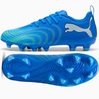 Buty Puma FUTURE 9 Play Jr FG/AG 109194-03 | VUX.pl