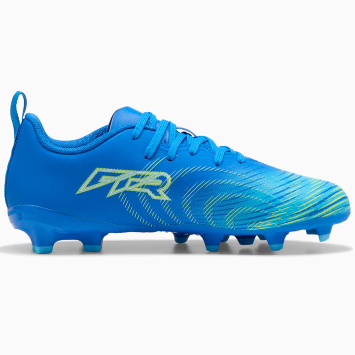 Buty Puma FUTURE 9 Play Jr FG/AG 109194-03 | VUX.pl