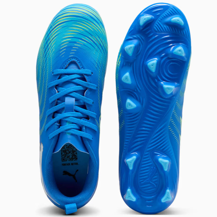 Buty Puma FUTURE 9 Play Jr FG/AG 109194-03 | VUX.pl