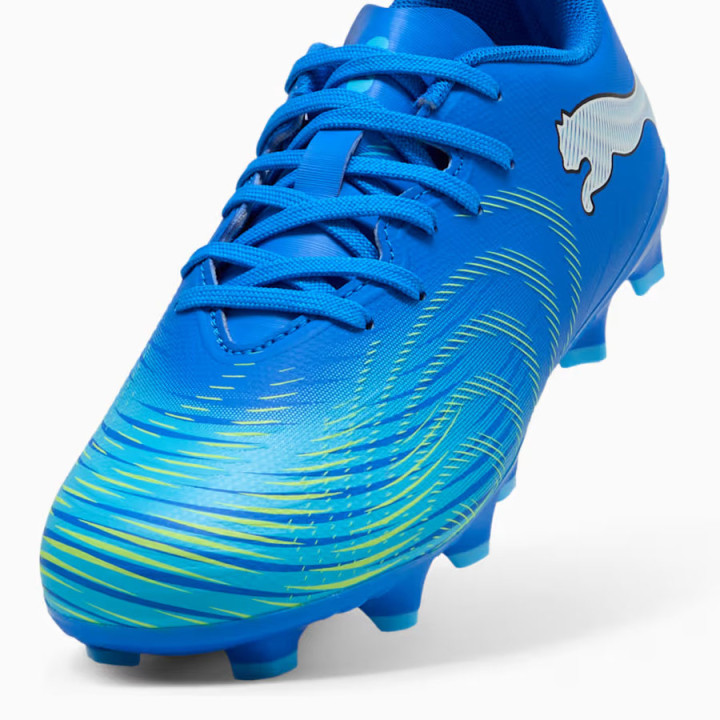 Buty Puma FUTURE 9 Play Jr FG/AG 109194-03 | VUX.pl