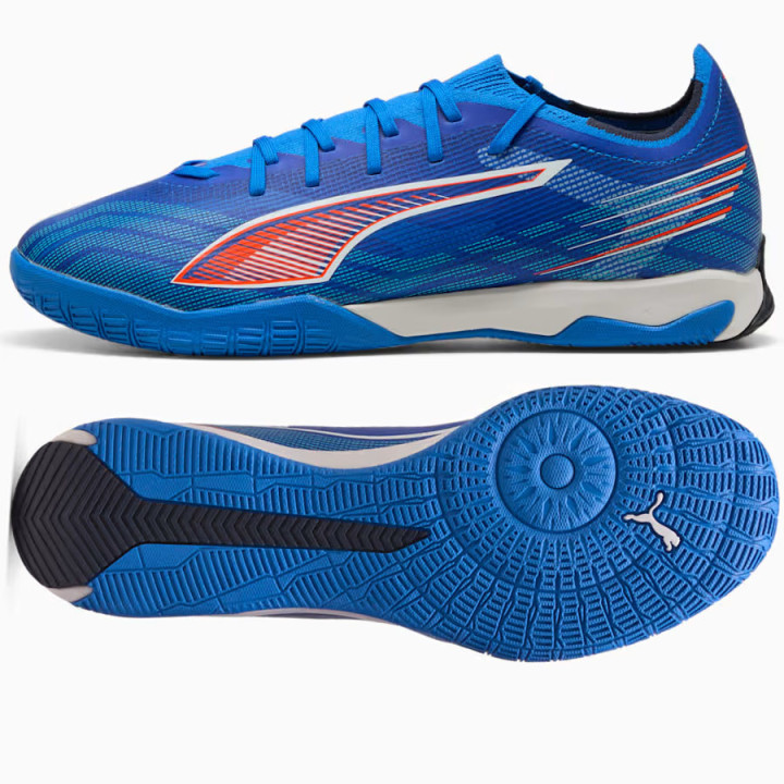 Buty Puma Ultra 6 Match IT 108517-01 | VUX.pl