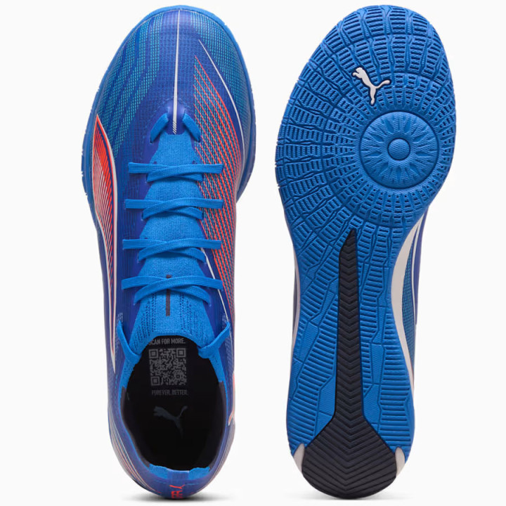 Buty Puma Ultra 6 Match IT 108517-01 | VUX.pl