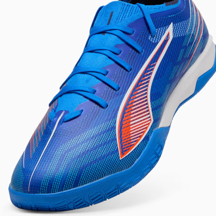 Buty Puma Ultra 6 Match IT 108517-01 | VUX.pl