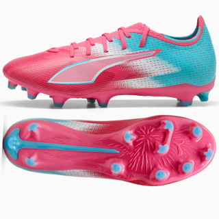 Buty Puma Ultra 6 Match Re-Charge FG/AG 108765-01 | VUX.pl