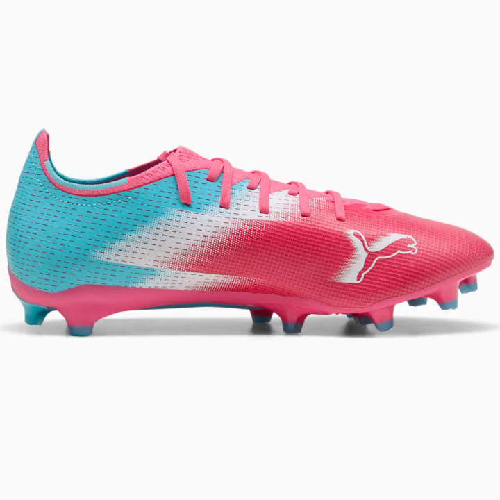 Buty Puma Ultra 6 Match Re-Charge FG/AG 108765-01 | VUX.pl