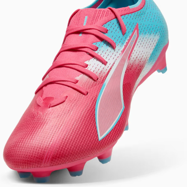Buty Puma Ultra 6 Match Re-Charge FG/AG 108765-01 | VUX.pl