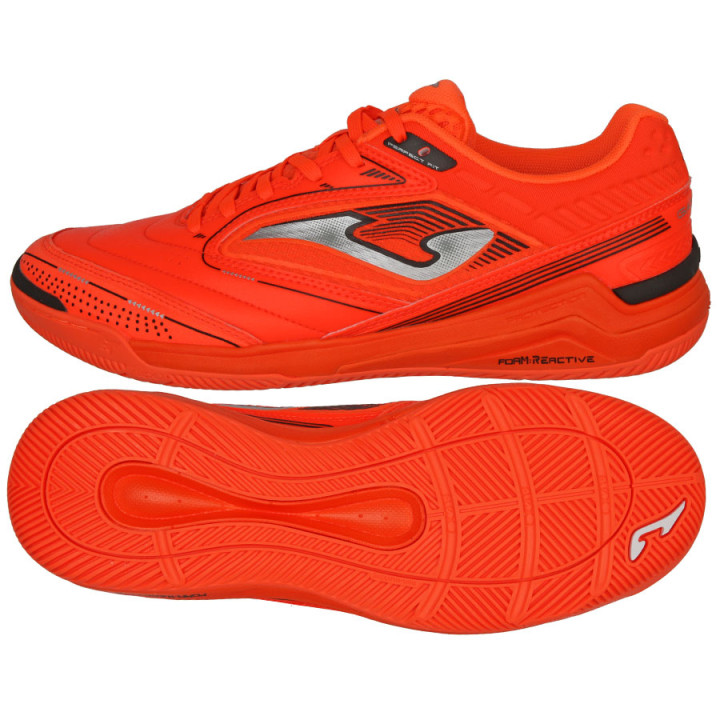 Buty piłkarskie halowe męskie Joma Gambeta 2608 IN GAMW2608IN | VUX.pl