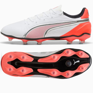 Buty Puma KING Match FG/AG 108832-01 | VUX.pl