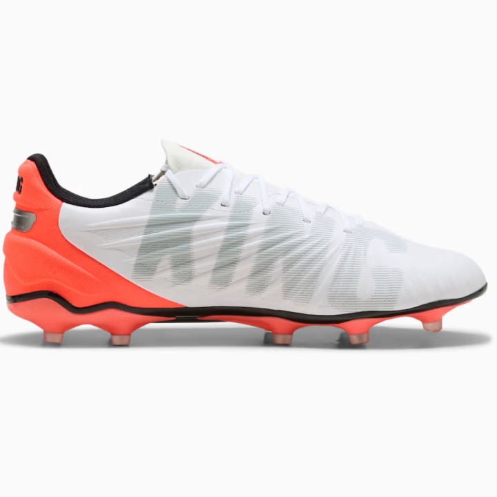 Buty Puma KING Match FG/AG 108832-01 | VUX.pl