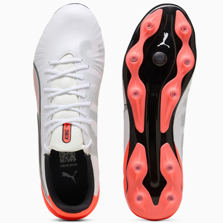 Buty Puma KING Match FG/AG 108832-01 | VUX.pl