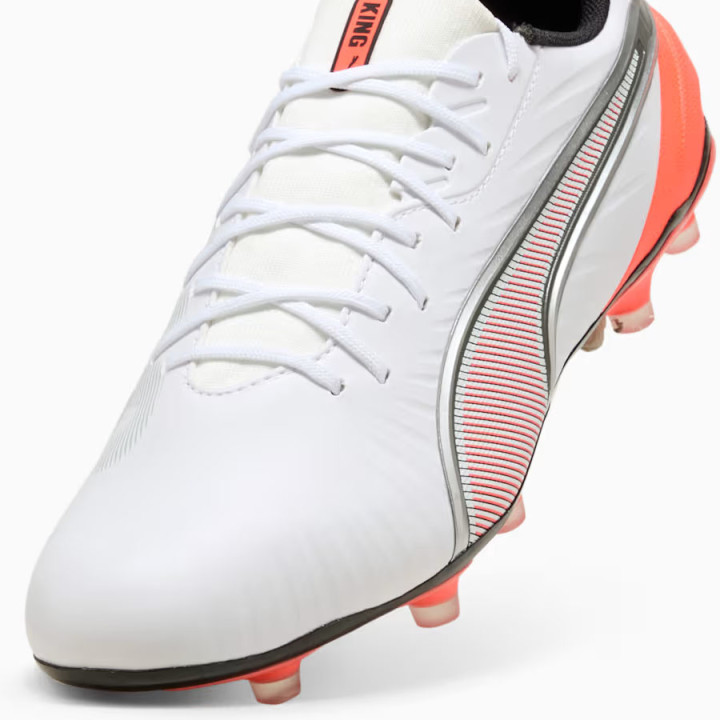 Buty Puma KING Match FG/AG 108832-01 | VUX.pl