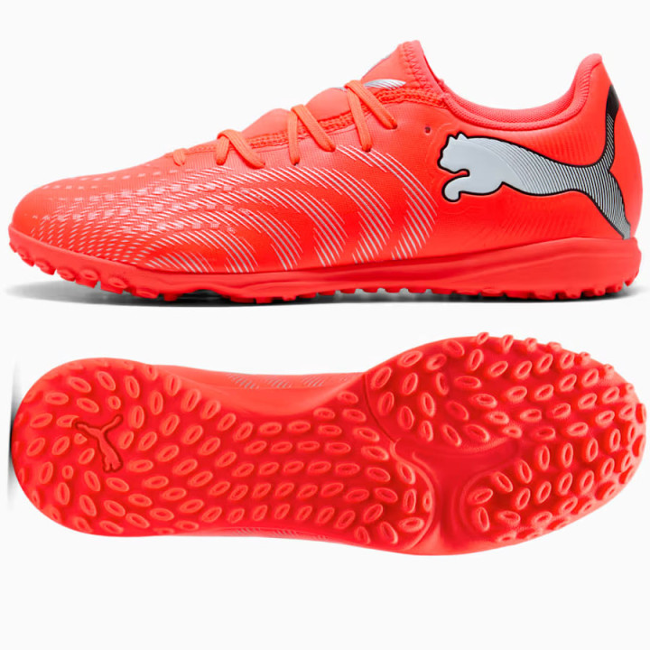 Buty Puma Future 9 Play TT 108918-01 | VUX.pl