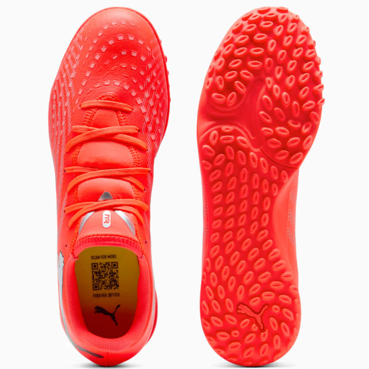 Buty Puma Future 9 Play TT 108918-01 | VUX.pl