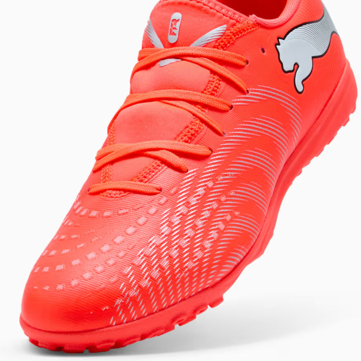 Buty Puma Future 9 Play TT 108918-01 | VUX.pl