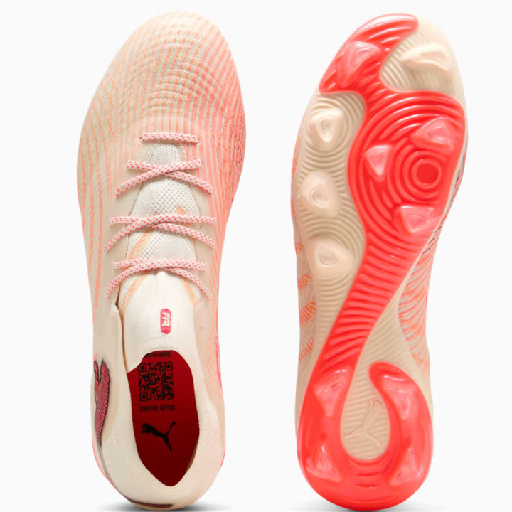 Buty Puma Future 9 Match Fusion FG/AG 109127-01 | VUX.pl