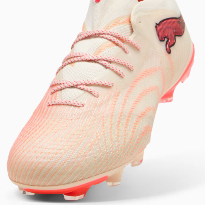 Buty Puma Future 9 Match Fusion FG/AG 109127-01 | VUX.pl