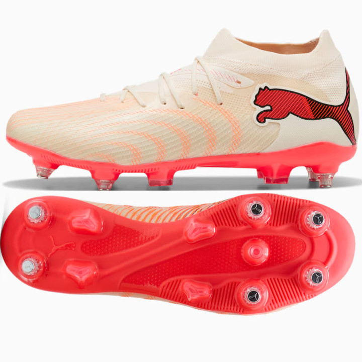 Buty Puma FUTURE 9 MATCH MxSG 109137-01 | VUX.pl
