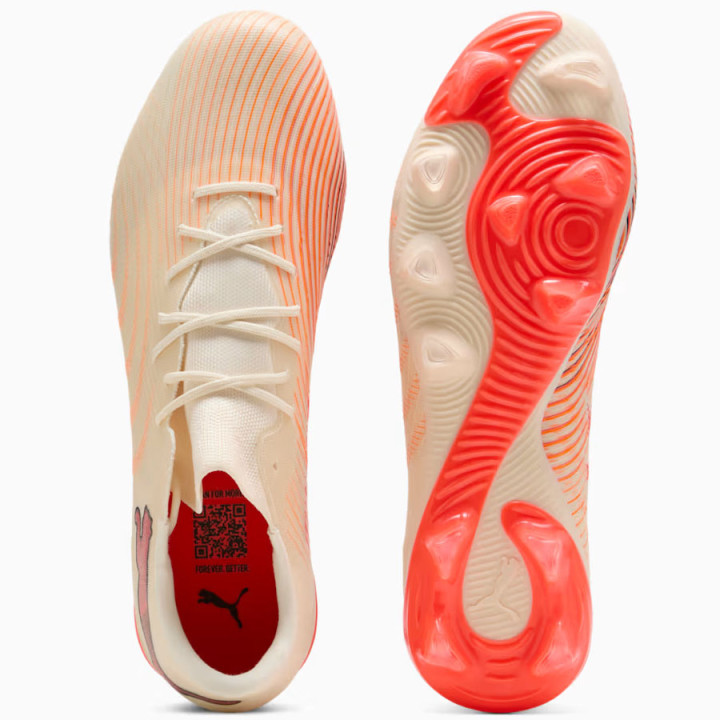 Buty Puma Future 9 Match Fusion FG/AG 109160-01 | VUX.pl