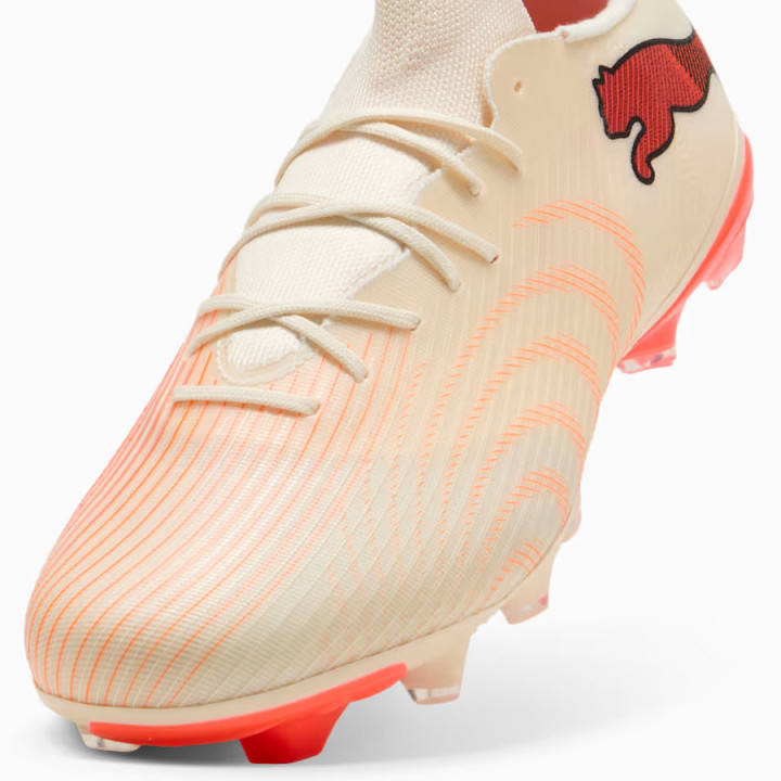 Buty Puma Future 9 Match Fusion FG/AG 109160-01 | VUX.pl