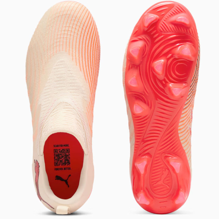 Buty Puma Future 9 Match LL FG/AG 109191-01 | VUX.pl