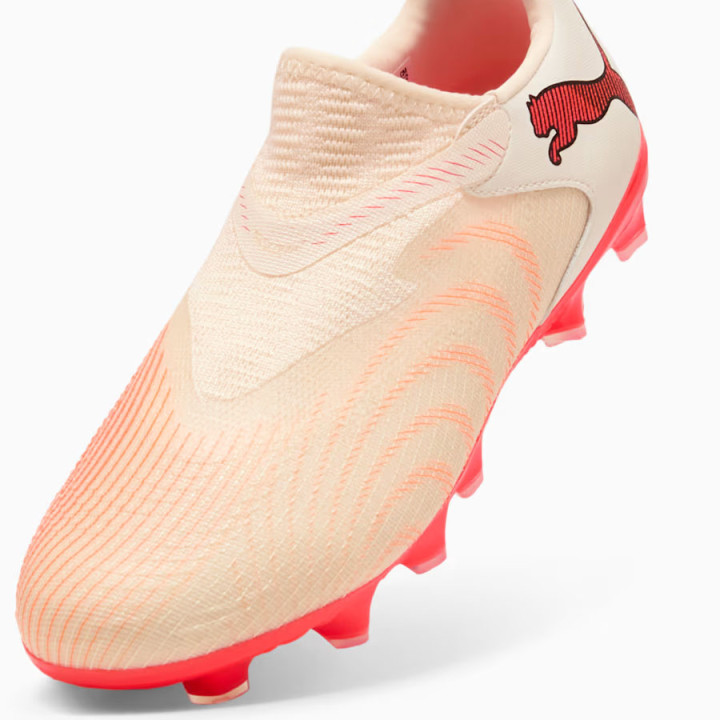 Buty Puma Future 9 Match LL FG/AG 109191-01 | VUX.pl