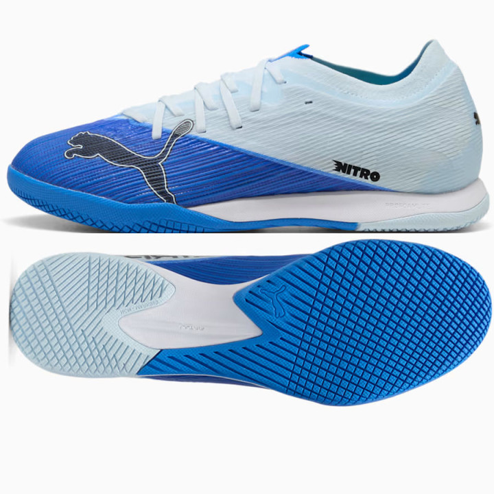 Buty Puma Ultra Nitro 7 Match IT 109119-03 | VUX.pl