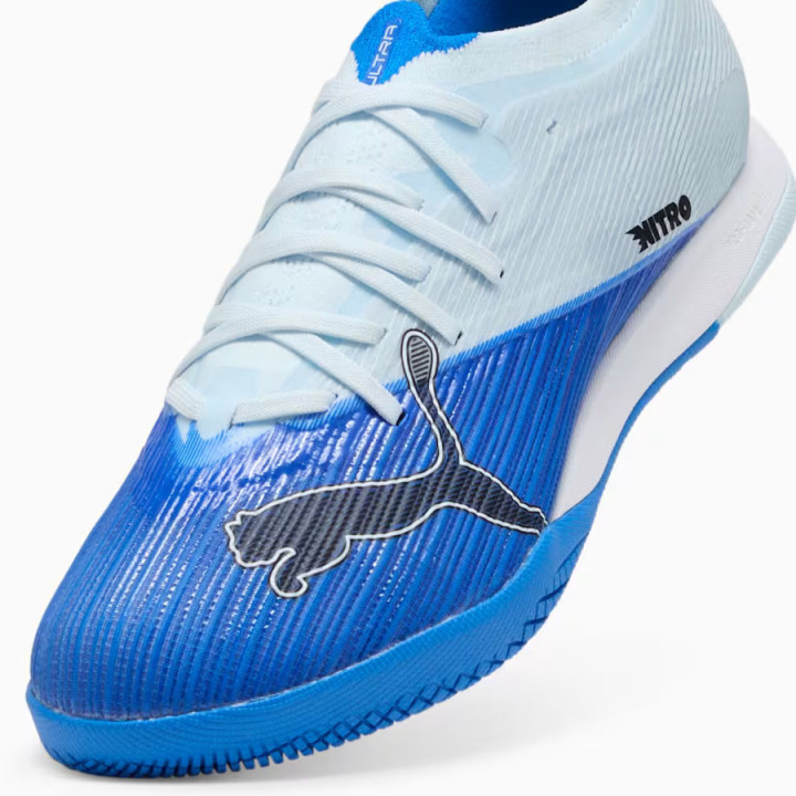 Buty Puma Ultra Nitro 7 Match IT 109119-03 | VUX.pl