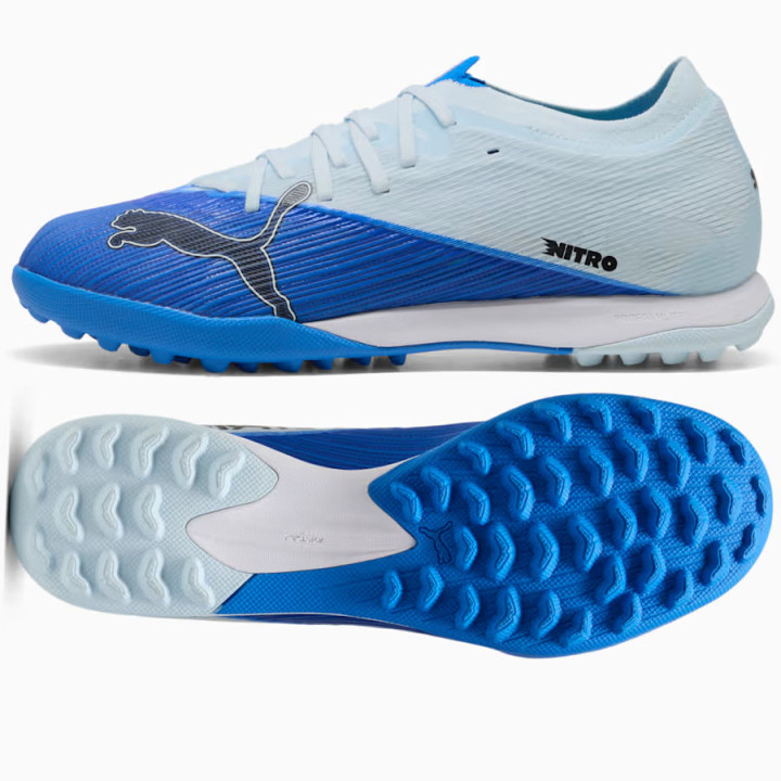 Buty Puma Ultra Nitro 7 Match TT 109140-03 | VUX.pl