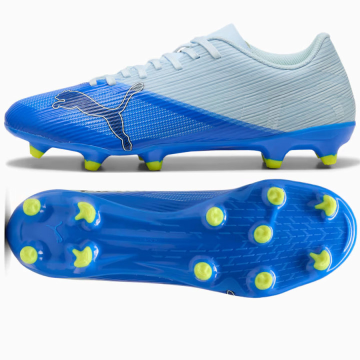 Buty Puma Ultra 7 PLAY FG/AG 109146-03 | VUX.pl