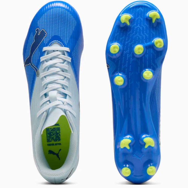 Buty Puma Ultra 7 PLAY FG/AG 109146-03 | VUX.pl