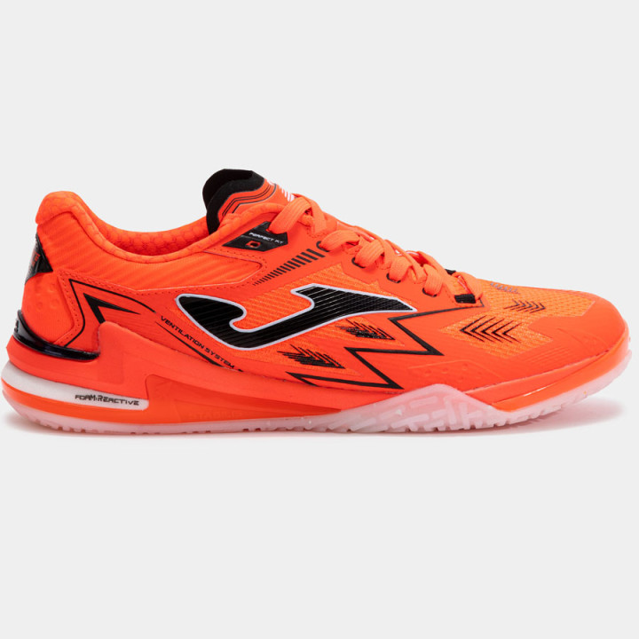 Buty halowe męskie Joma Regate Rebound 2501 IN RREW2508IN | VUX.pl