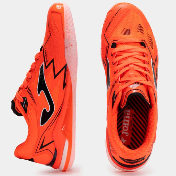 Buty halowe męskie Joma Regate Rebound 2501 IN RREW2508IN | VUX.pl