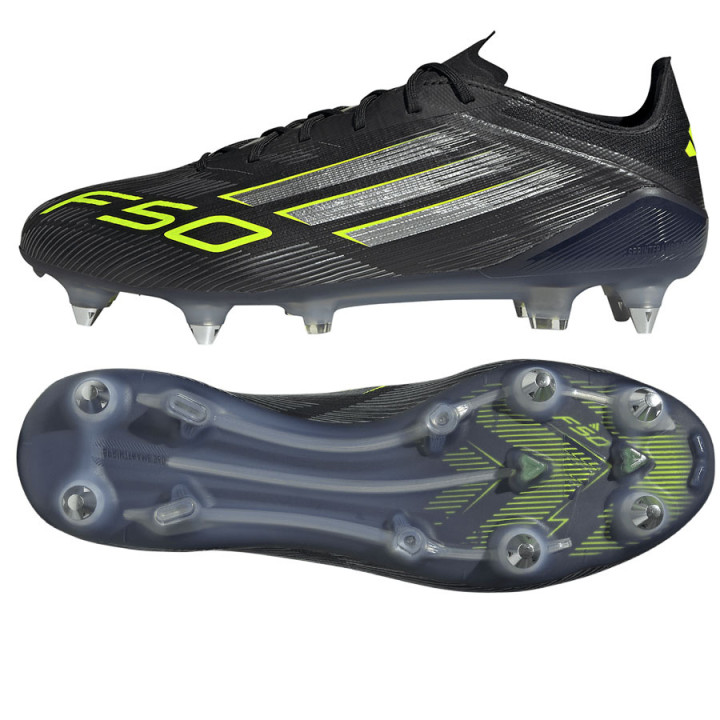Buty adidas F50 Elite SG JH7632 | VUX.pl