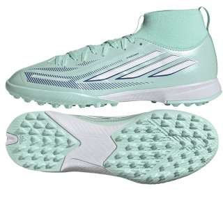 Buty adidas F50 Sparkfusion League Jr TF JR KK1355 | VUX.pl