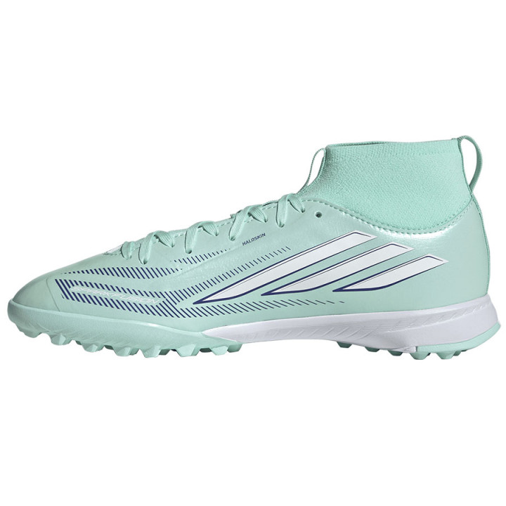 Buty adidas F50 Sparkfusion League Jr TF JR KK1355 | VUX.pl