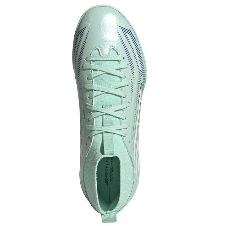 Buty adidas F50 Sparkfusion League Jr TF JR KK1355 | VUX.pl