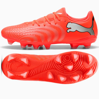 Buty Puma Future 9 Play FG/AG 108715-01 | VUX.pl