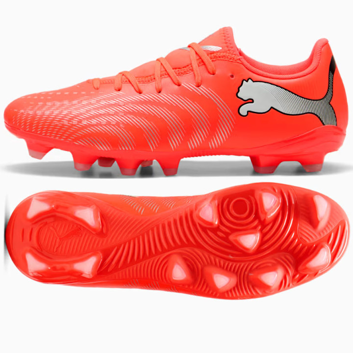 Buty Puma Future 9 Play FG/AG 108715-01 | VUX.pl