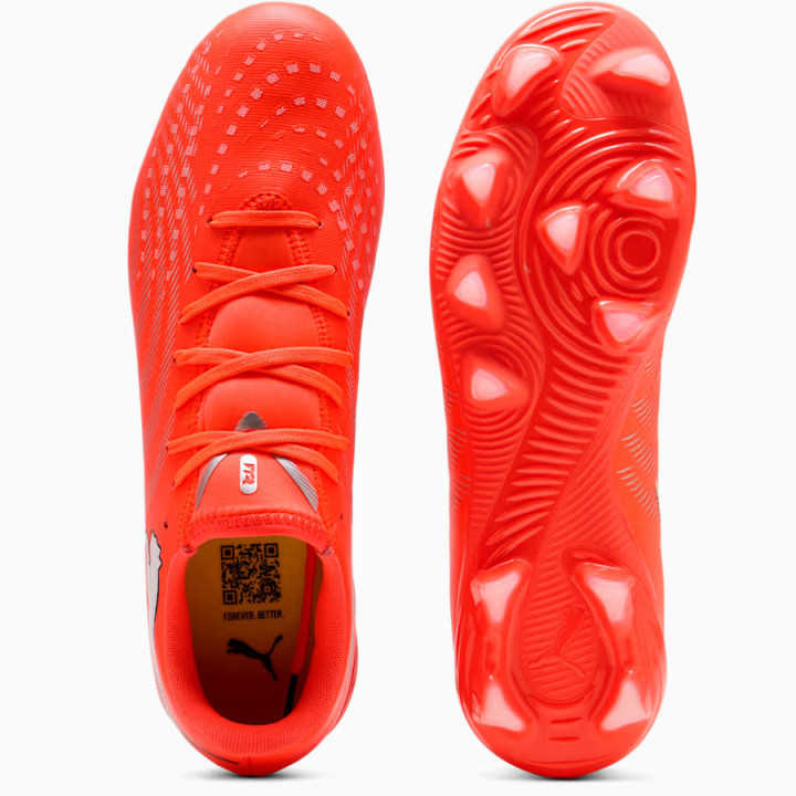 Buty Puma Future 9 Play FG/AG 108715-01 | VUX.pl