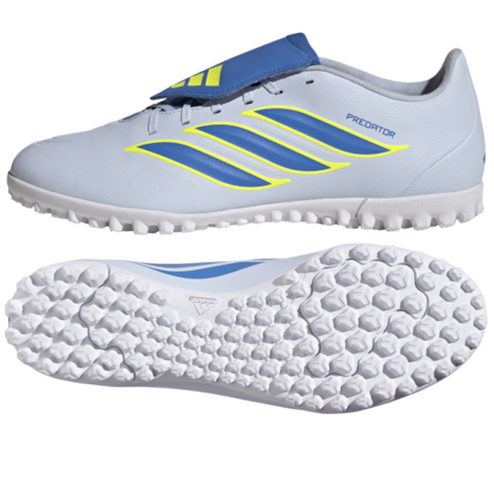 Buty adidas Predator Club FT TF JR5912 | VUX.pl