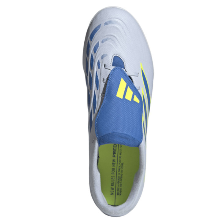 Buty adidas Predator Club FT TF JR5912 | VUX.pl