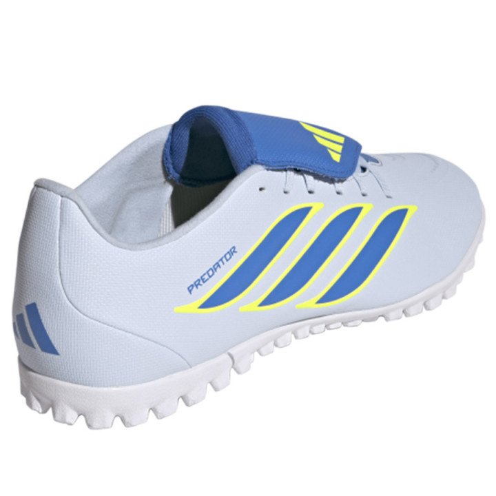 Buty adidas Predator Club FT TF JR5912 | VUX.pl