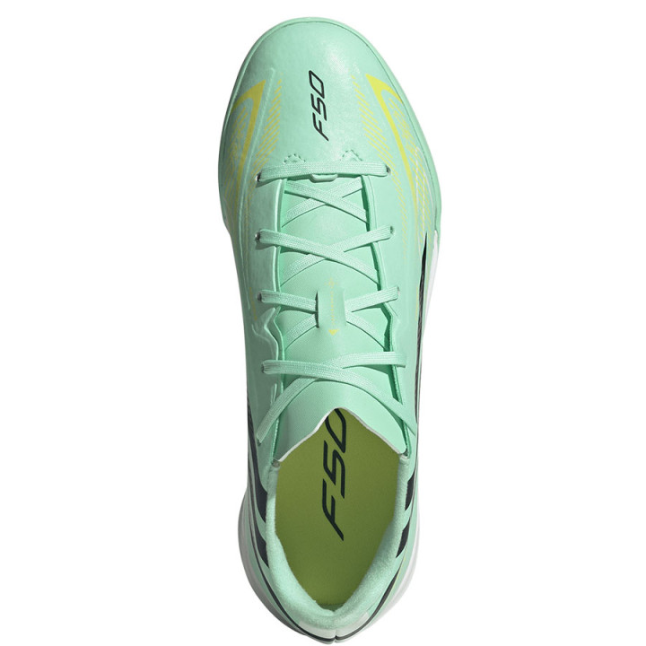 Buty adidas F50 Hyperfast League Jr TF KK1320 | VUX.pl