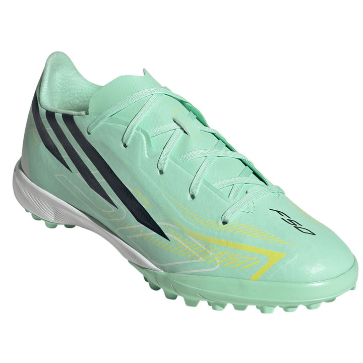Buty adidas F50 Hyperfast League Jr TF KK1320 | VUX.pl