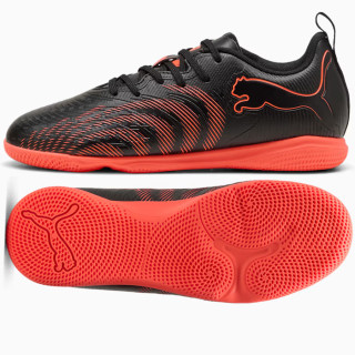 Buty piłkarskie halowe junior Puma FUTURE 9 PLAY IT 108927-02 | VUX.pl