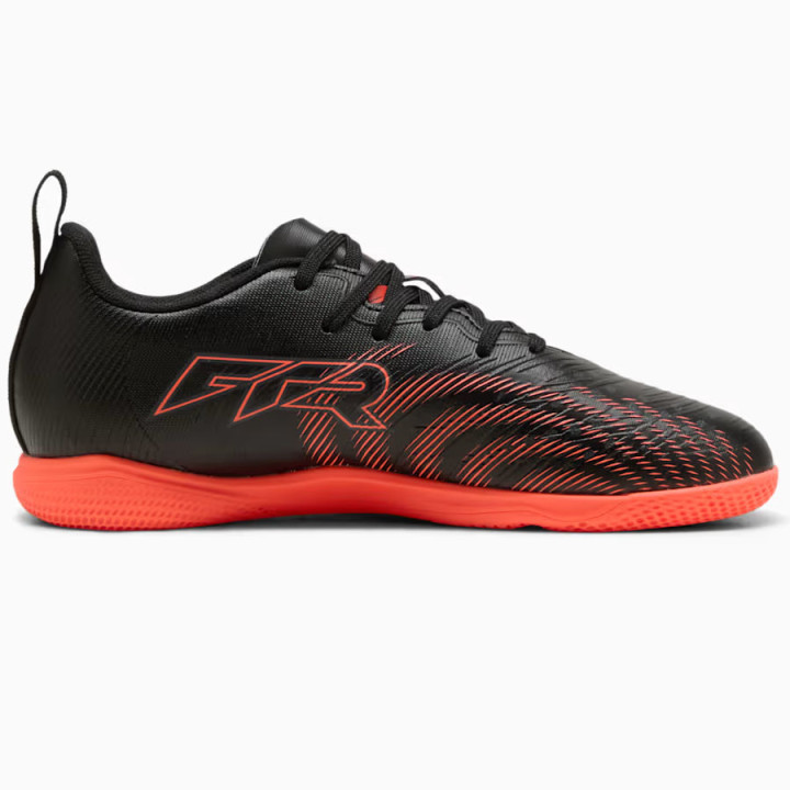 Buty piłkarskie halowe junior Puma FUTURE 9 PLAY IT 108927-02 | VUX.pl