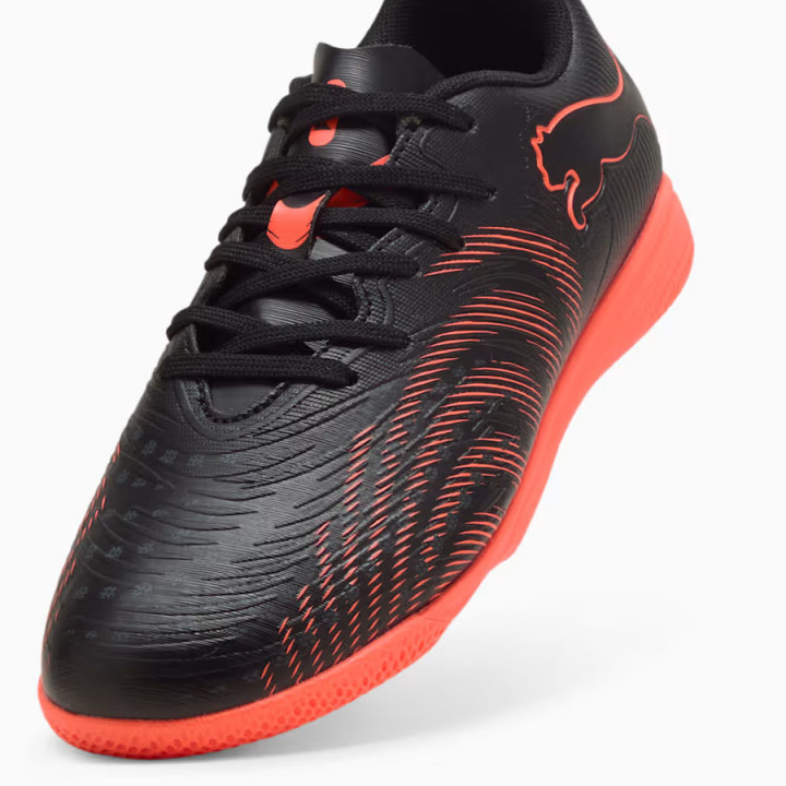 Buty piłkarskie halowe junior Puma FUTURE 9 PLAY IT 108927-02 | VUX.pl