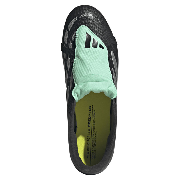 Buty adidas Predator Club FT FG/MG IH2118 | VUX.pl